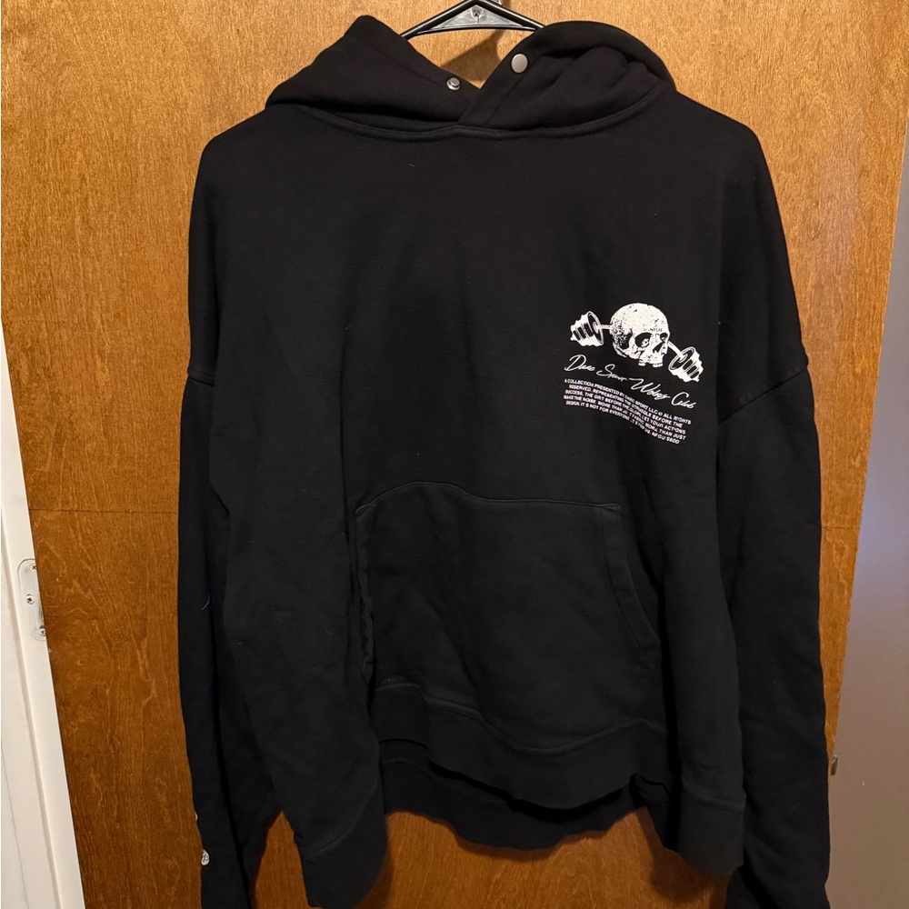 Darc Sport Hoodie
